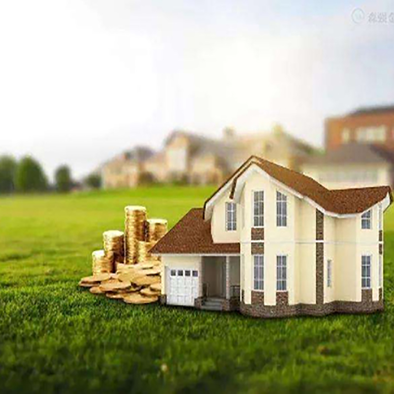 南昌房屋抵押贷款流程|房产抵押贷款资料|住房抵押贷