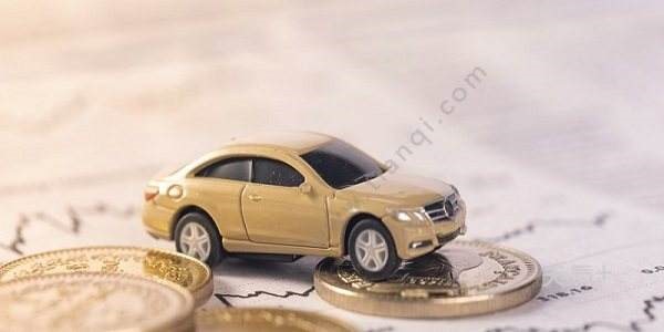 南昌汽车抵押贷款申请资料