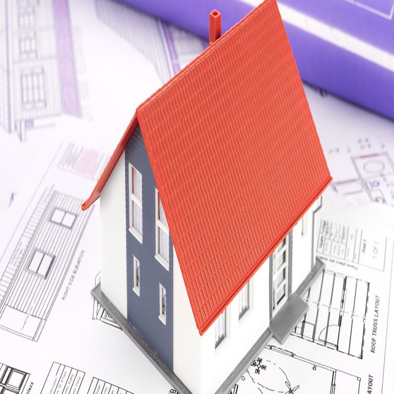 南昌房屋抵押贷款公司-房抵贷,有房就能贷