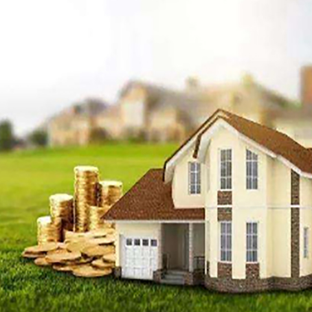 南昌房屋抵押银行贷款利率